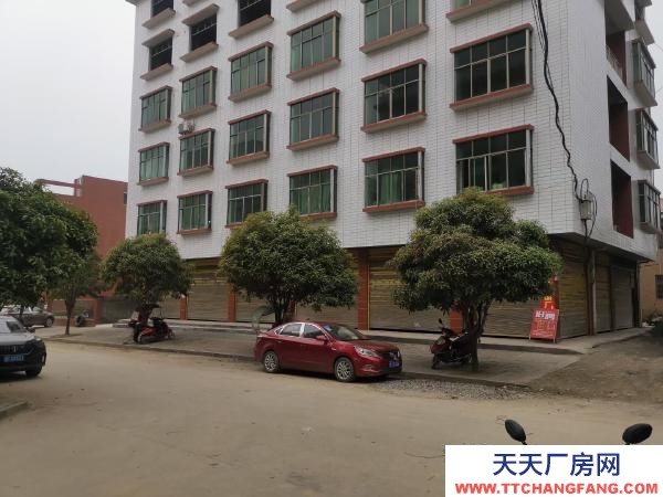 邵陽市隆回區 適合做加工廠，倉庫，展廳，辦公場所