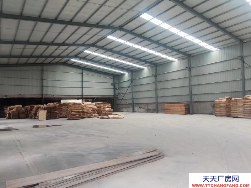 德州臨邑標(biāo)準(zhǔn)化廠房，采光好，交通便利，水電齊全