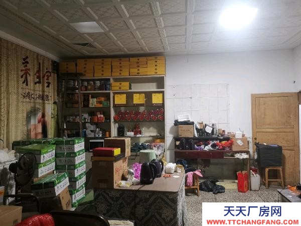 邵陽市隆回區(qū) 一樓可以存放各類產(chǎn)品