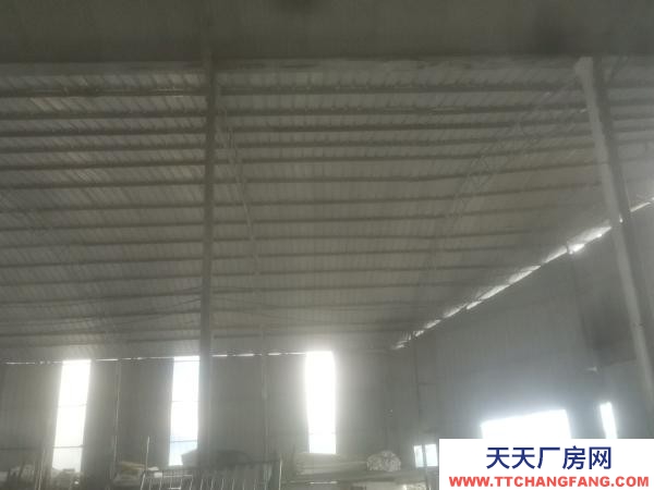 邵陽市新邵區(qū) 可做加工，倉庫，棚高6米5