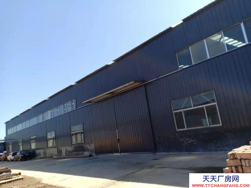 德州臨邑工業(yè)園內(nèi)一手廠房，手續(xù)齊全，水電便利