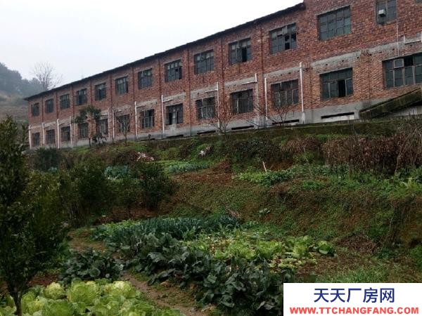 邵陽市新邵區 交道便利，環境清靜，廠房院勻可