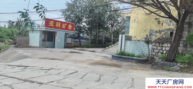 邯鄲 磁縣  樓房，環(huán)境優(yōu)美，廠地寬闊價格面談