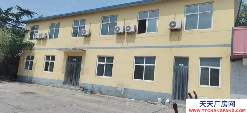 邯鄲 磁縣  樓房，環境優美，廠地寬闊價格面談