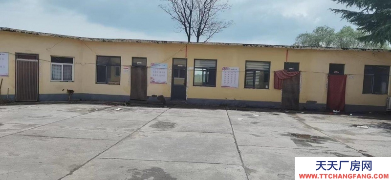 邯鄲 磁縣  樓房，環(huán)境優(yōu)美，廠地寬闊價格面談