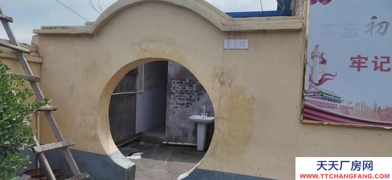 邯鄲 磁縣  樓房，環(huán)境優(yōu)美，廠地寬闊價格面談