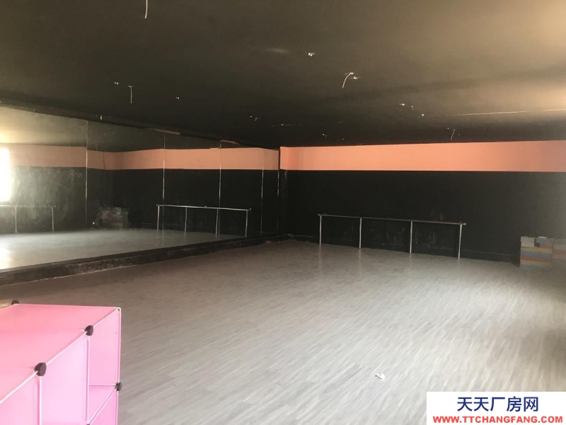 邯鄲 磁縣  設施完善用于舞蹈培訓，畫廊等等