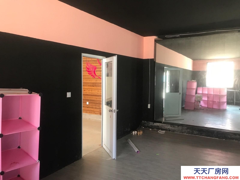 邯鄲 磁縣  設施完善用于舞蹈培訓，畫廊等等
