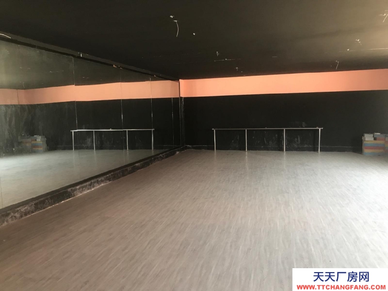 邯鄲 磁縣  設施完善用于舞蹈培訓，畫廊等等