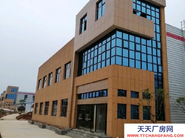 邵陽(yáng)市新邵區(qū) 2400平方標(biāo)準(zhǔn)廠房出租