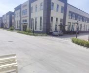 (出售) (低首付現房)豐臺五證齊全 挑高9.5米單層廠房 正規工業園區