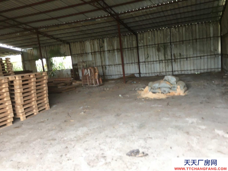 (出租) 清遠(yuǎn)清新區(qū)太和鎮(zhèn)萬(wàn)壽村倉(cāng)庫(kù)