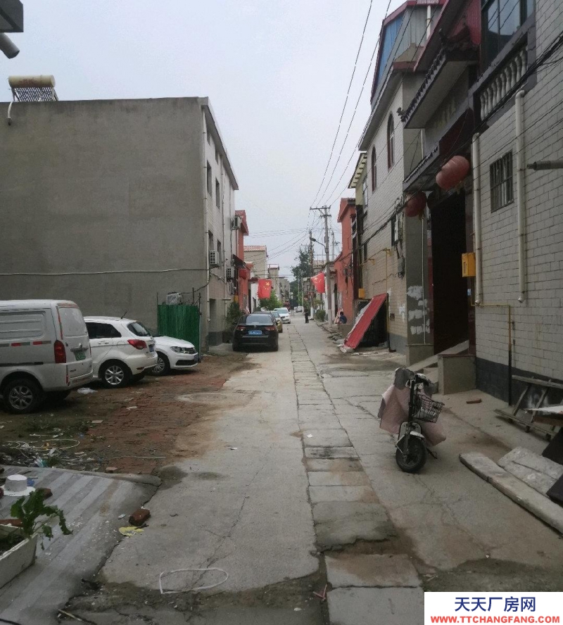 邯鄲 磁縣  臨二環(huán)路，可倉(cāng)庫(kù)，可廠房