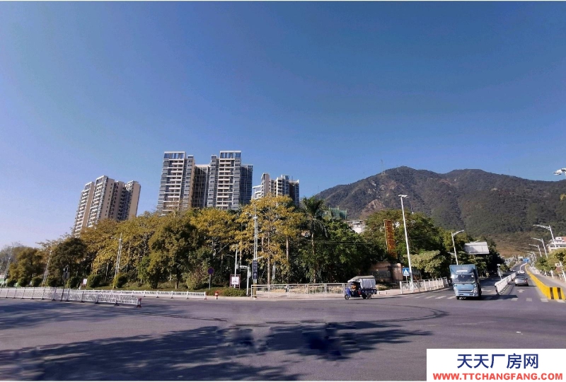 (出租) 清遠倉庫有1000至3000平方可作廠房用途