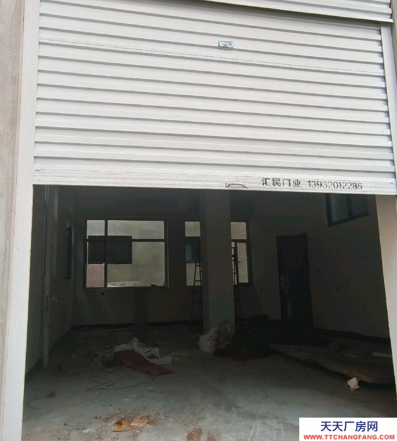 邯鄲 磁縣安康西路陳莊倉庫出租，停車方便，臨近楊仙廟，107國道