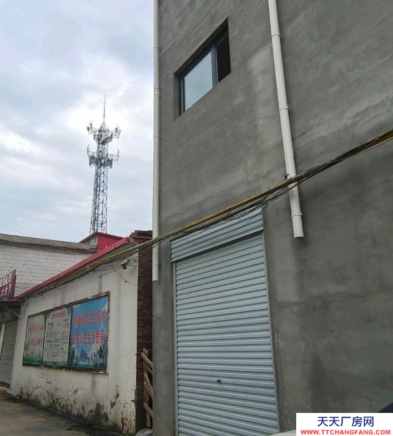 邯鄲 磁縣安康西路陳莊倉庫出租，停車方便，臨近楊仙廟，107國道