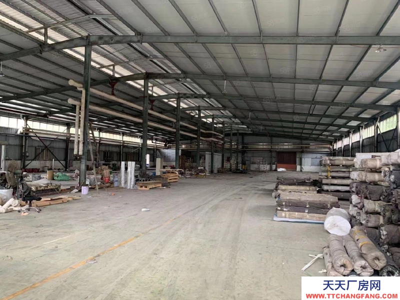 (出租) 清遠(yuǎn)英德城區(qū)周邊3600方倉(cāng)庫(kù)廠房出租可分租