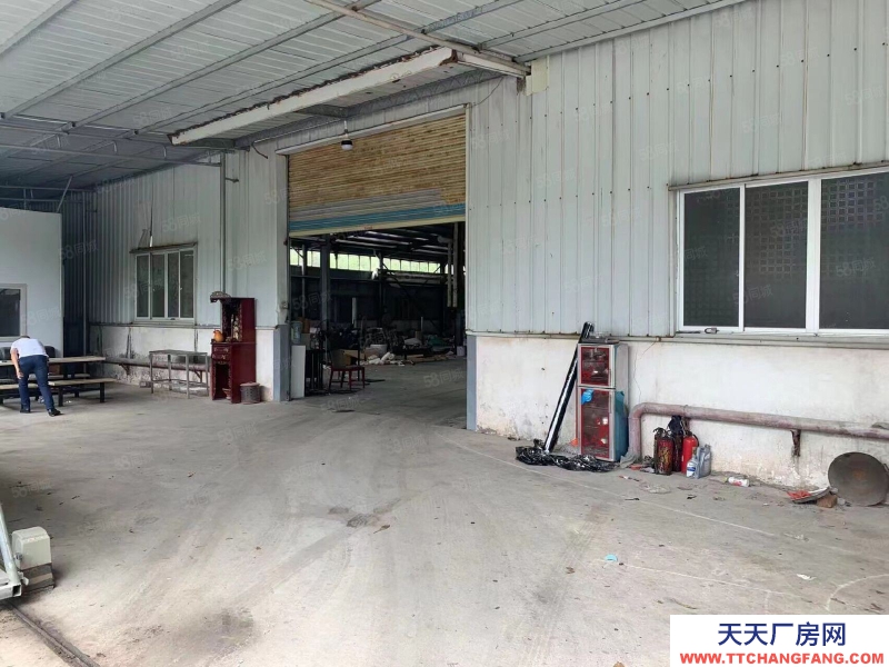 (出租) 清遠英德城區周邊3600方倉庫廠房出租可分租