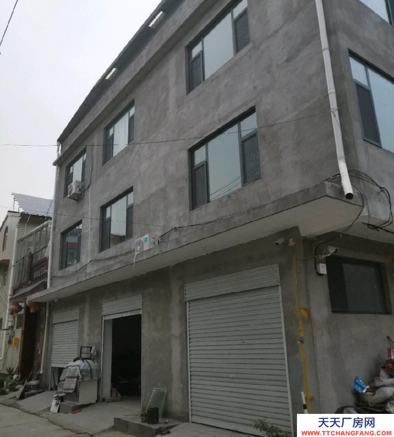 邯鄲 磁縣 直租，臨二環路門前路六米寬