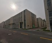 (出售) 豐臺層高12米輕鋼廠房 開發商直售 產業園區 產業集聚 有大環