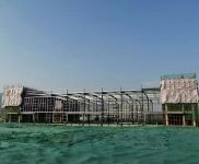 (出售) 豐臺急售!現房1500平廠房,,8.2米超高廠房有環評