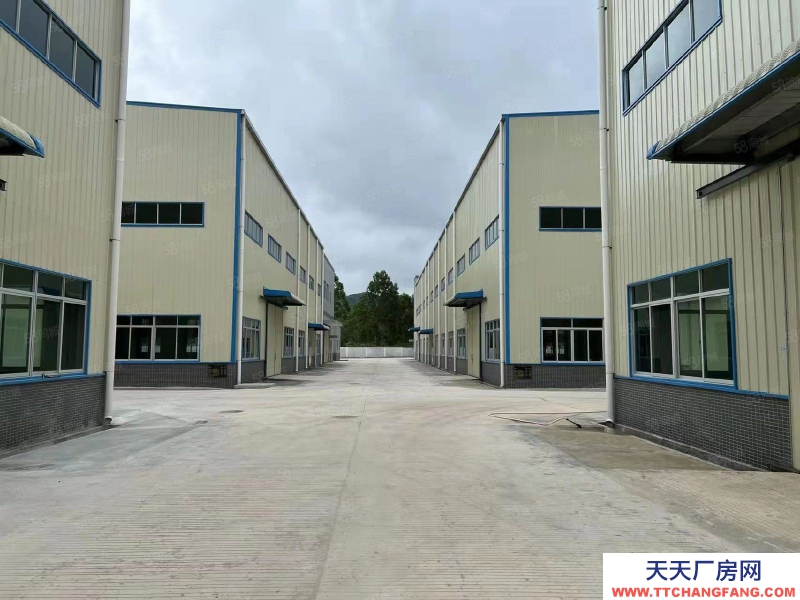 (出租) 肇慶端州城東區廠房出租