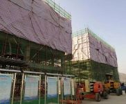 (出租) 石景山環評政策寬松單層挑高12米出售京南手續齊全