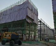 (出租) 石景山環評政策寬松單層挑高12米出售京南手續齊全