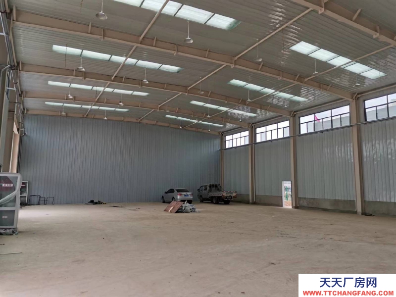 (出租) 定西通渭“通渭新華倉儲園”倉儲招租