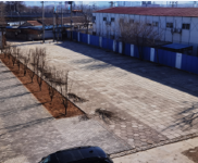 (出租) 石景山雙峪路庫房辦公樓出租（整分租均可）