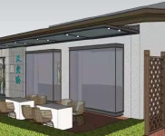 (出租) 石景山雙峪路庫房辦公樓出租(整分租均可)