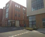 (出售) 石景山緊鄰高速口，涿州和谷產業園標準廠房辦公樓出租出售