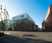 (出售) 和谷產業園區！可冠名可生產研發展廳組裝辦公，甲方直售！