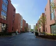 (出售) 石景山京南成熟產業園區 現代化標準廠房 生產倉儲布局合理 近航站樓