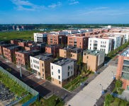 (出售) 涿州和谷產業園！6503000！可辦環評生產組裝！