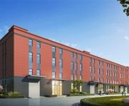 (出售) 單程層挑高 12米 正規(guī)產業(yè)園 標準廠房出售 有證 有大環(huán)評