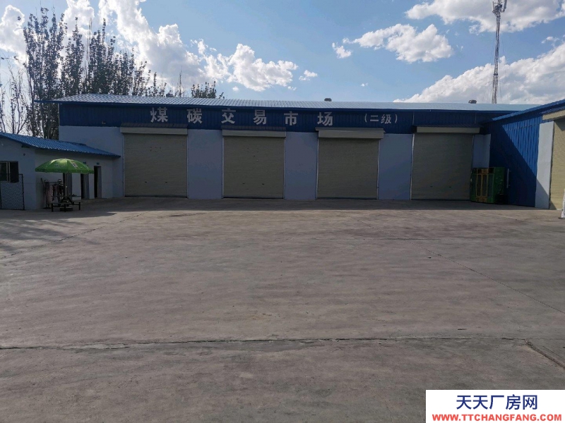 (出租)定西隴西 地理位置優越，道路交通運輸便捷，大小車可直接進庫，環境好