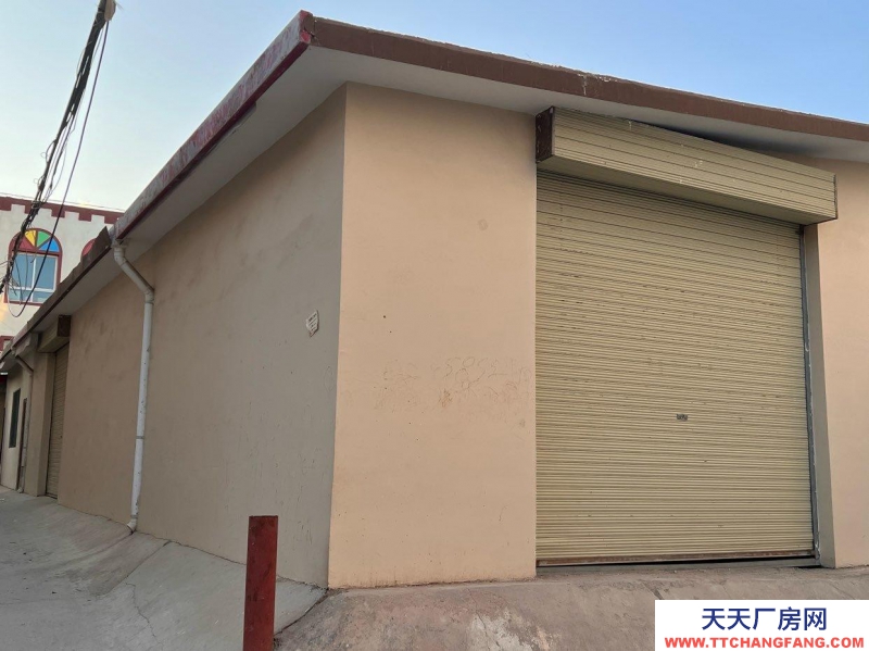 (出租) 定西安定地理位置優越，便于停車