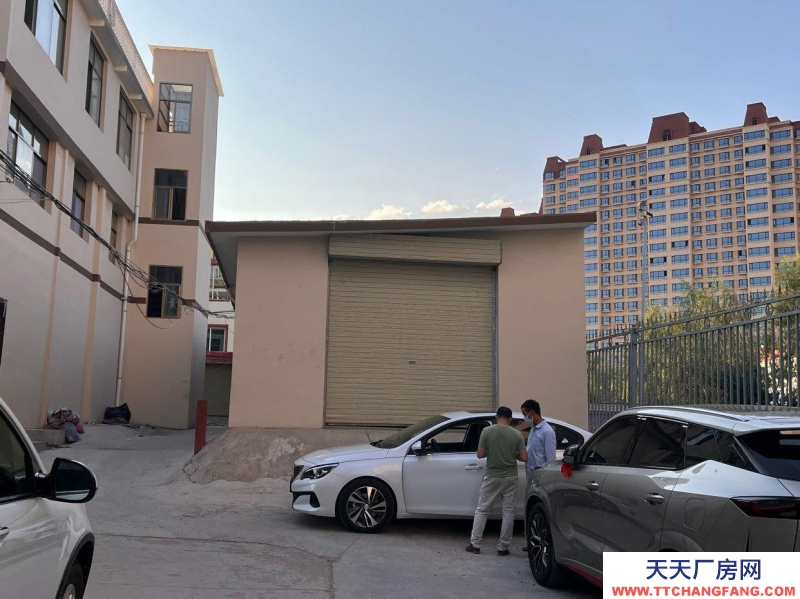 (出租) 定西安定地理位置優越，便于停車