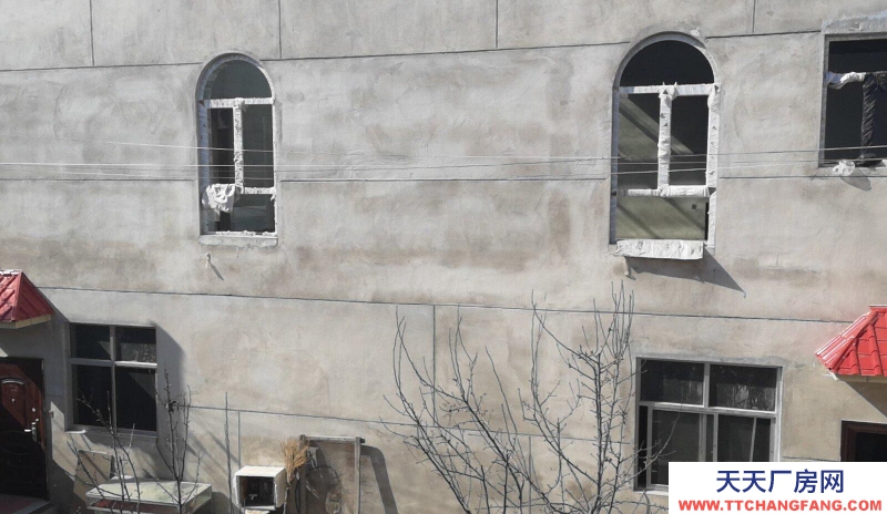 (出租) 定西安定自建4米高庫房，適合加工，倉儲，可改建恒溫庫