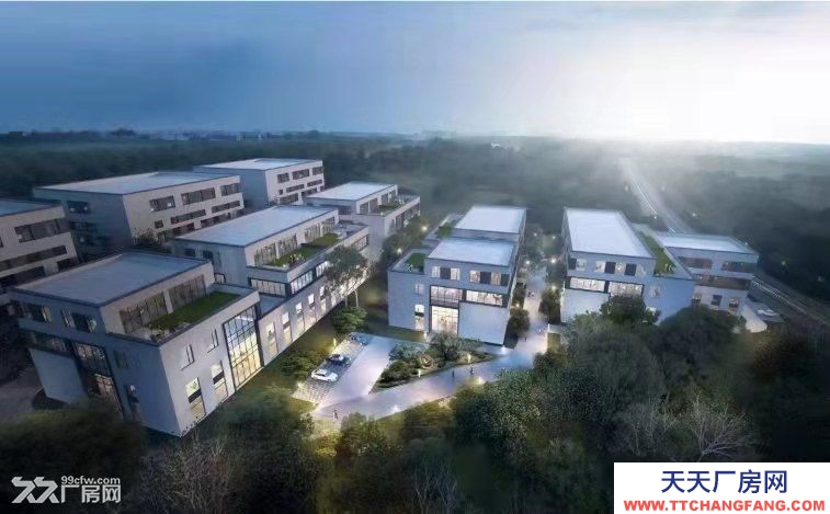 1815m2高標準工業廠房。低價現房。