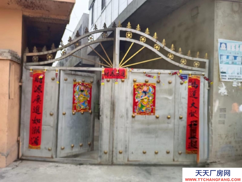 (出租)定西 通渭庫房門可以進出微型貨車