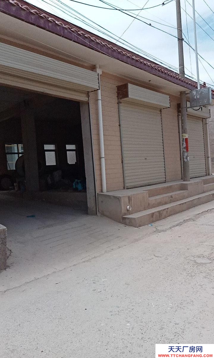 (出租) 定西隴西交通方便可以進車，防水性強，干燥