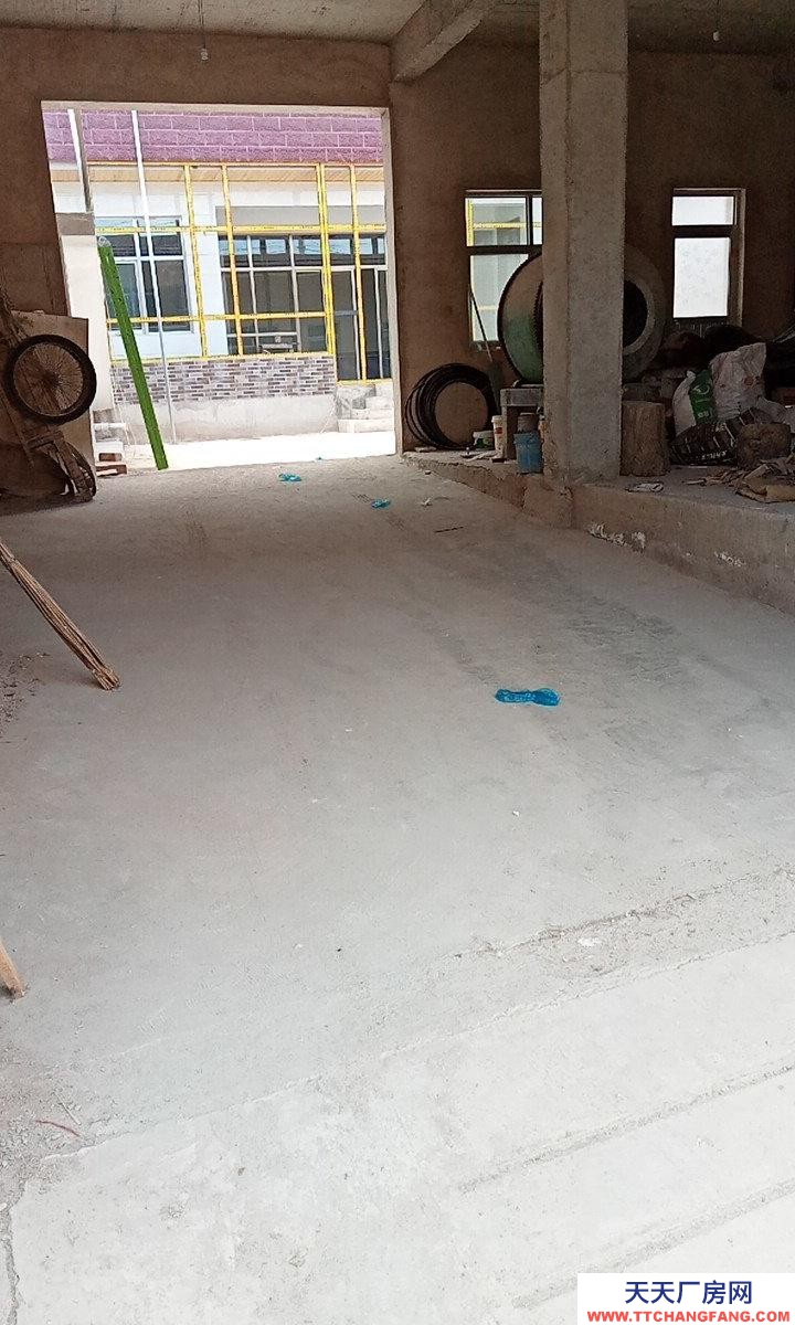 (出租) 定西隴西交通方便可以進車，防水性強，干燥