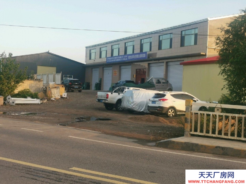 (出租) 定西安定位于定臨公路旁，交通便捷，出租一樓左側三間，有意者細聊。