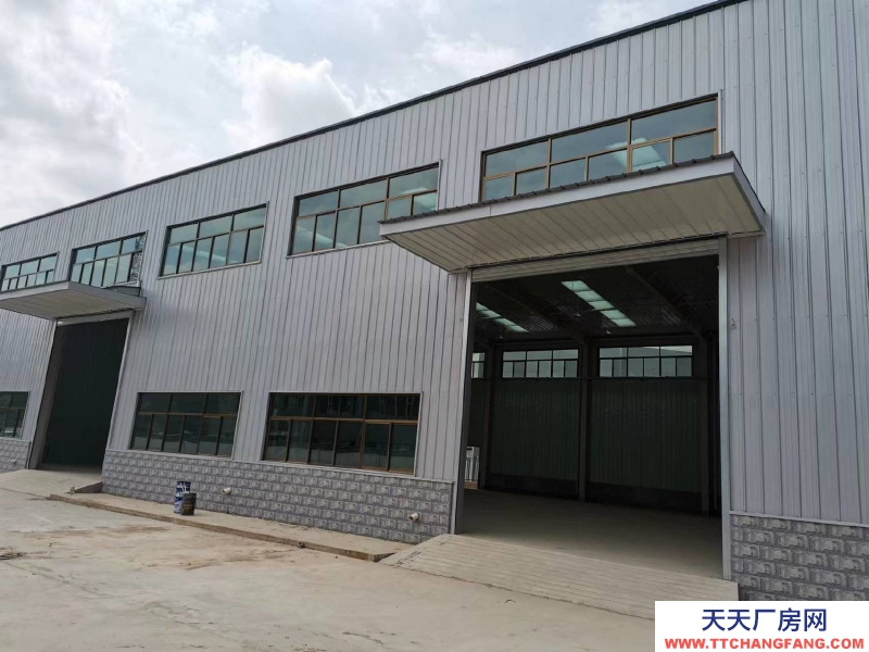 (出租) 定西通渭“通渭新華倉儲園”倉儲招租