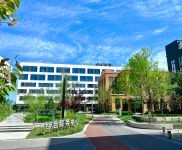 (出租) 海淀正規工業園 1500平獨棟 可生產研發辦公組裝 手續齊全