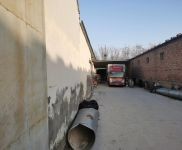 (出租) 海淀柳林村,新出大小庫房,進大車方便。