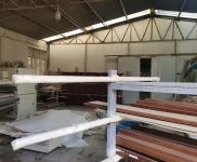 (出租) 海淀柳林村,新出大小庫房,進大車方便。