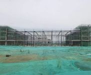 (出售) 單層挑高12米出售無柱子環評政策寬松手續齊全,大紅本